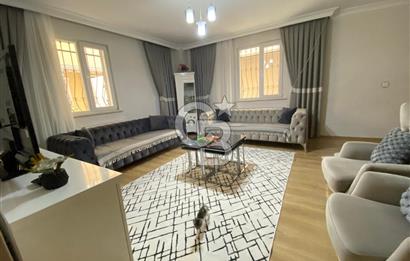 SANCAKTEPE EYÜP SULTAN MAH. 3+1 120 M² Y. GİRİŞ SATILIK DAİRE