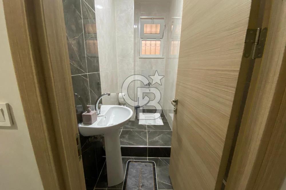 SANCAKTEPE EYÜP SULTAN MAH. 3+1 120 M² Y. GİRİŞ SATILIK DAİRE