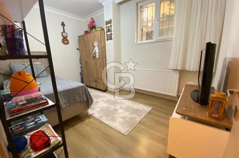 SANCAKTEPE EYÜP SULTAN MAH. 3+1 120 M² Y. GİRİŞ SATILIK DAİRE