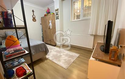 SANCAKTEPE EYÜP SULTAN MAH. 3+1 120 M² Y. GİRİŞ SATILIK DAİRE