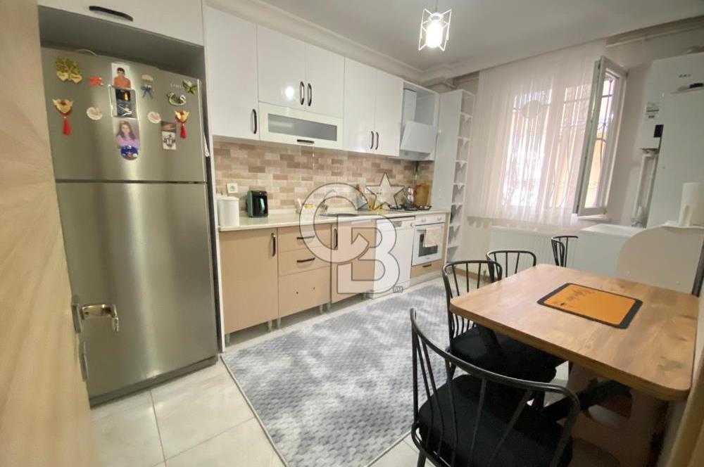 SANCAKTEPE EYÜP SULTAN MAH. 3+1 120 M² Y. GİRİŞ SATILIK DAİRE