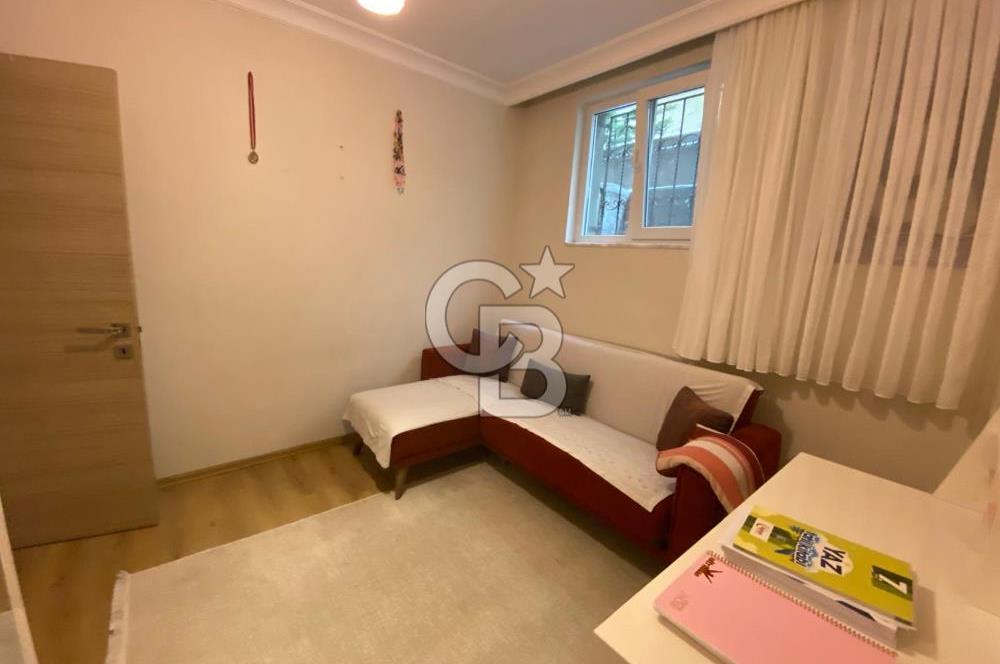 SANCAKTEPE EYÜP SULTAN MAH. 3+1 120 M² Y. GİRİŞ SATILIK DAİRE