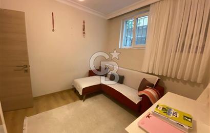 SANCAKTEPE EYÜP SULTAN MAH. 3+1 120 M² Y. GİRİŞ SATILIK DAİRE