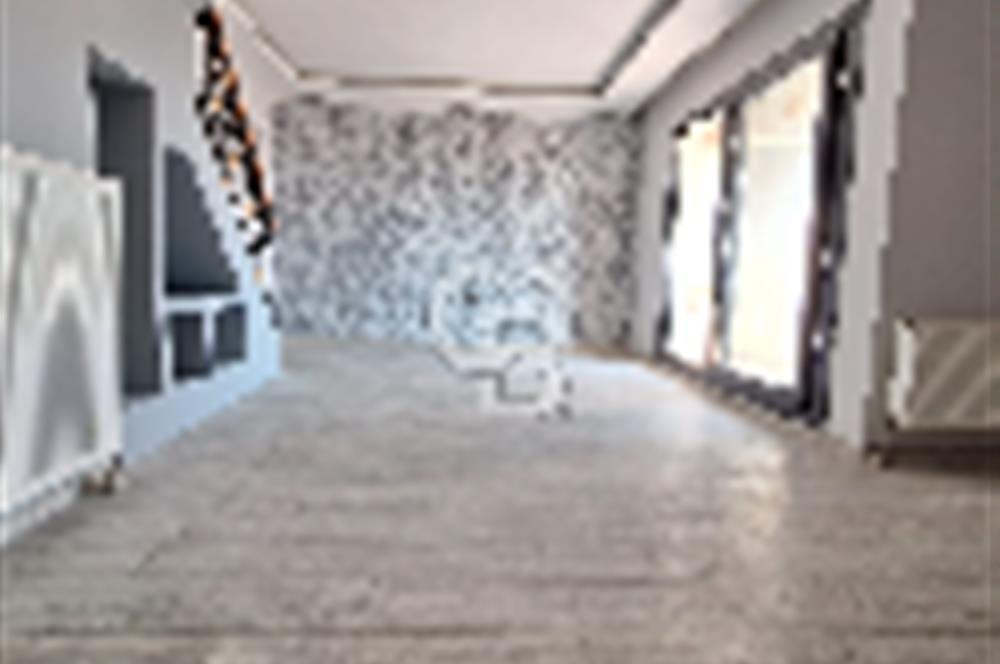 ÇANAKKALE LAPSEKİ ÇARDAK PLAJA 100M 2+2 SATILIK DUBLEKS DAİRE