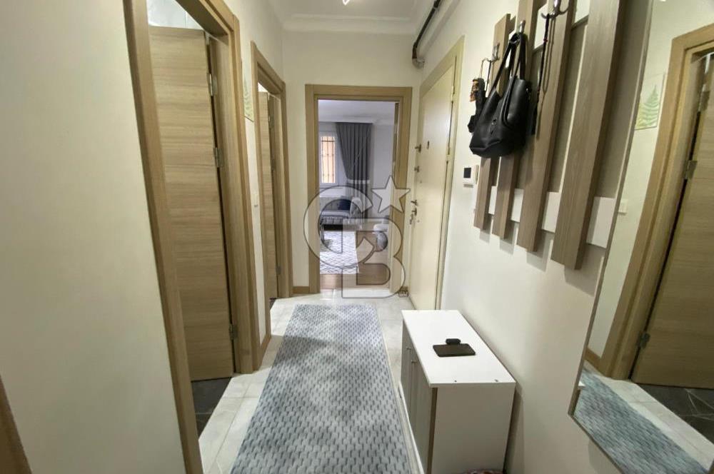 SANCAKTEPE EYÜP SULTAN MAH. 3+1 120 M² Y. GİRİŞ SATILIK DAİRE