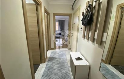 SANCAKTEPE EYÜP SULTAN MAH. 3+1 120 M² Y. GİRİŞ SATILIK DAİRE