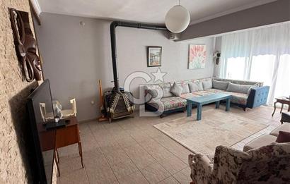 Bodrum Akyarlar’da, Nezih Site İçinde Geniş Bahçeli Satılık Villa