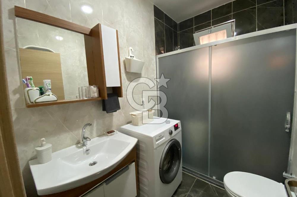 SANCAKTEPE EYÜP SULTAN MAH. 3+1 120 M² Y. GİRİŞ SATILIK DAİRE