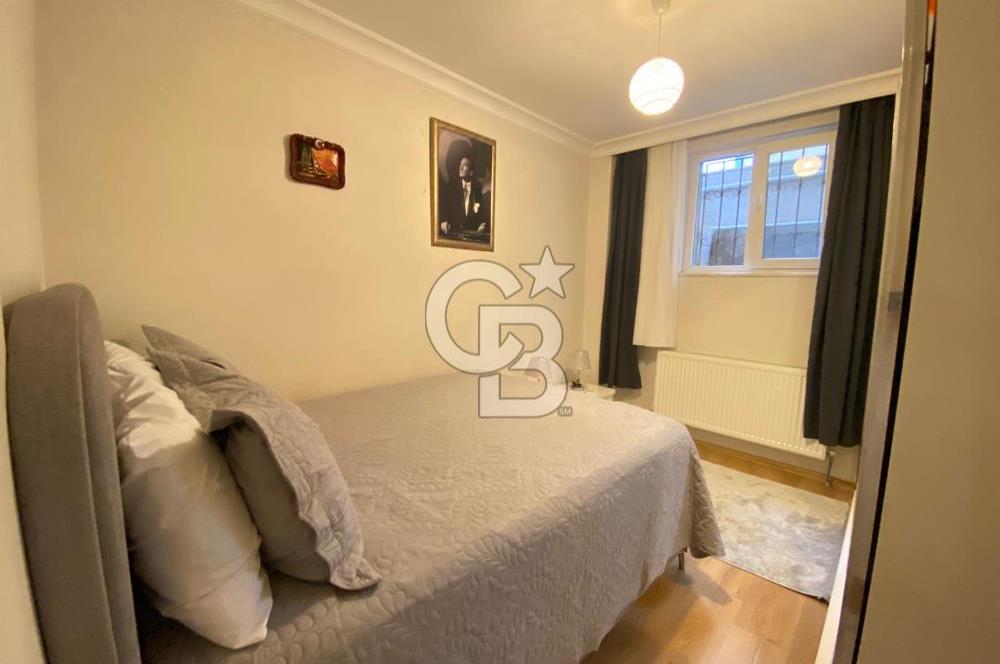 SANCAKTEPE EYÜP SULTAN MAH. 3+1 120 M² Y. GİRİŞ SATILIK DAİRE