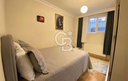 SANCAKTEPE EYÜP SULTAN MAH. 3+1 120 M² Y. GİRİŞ SATILIK DAİRE