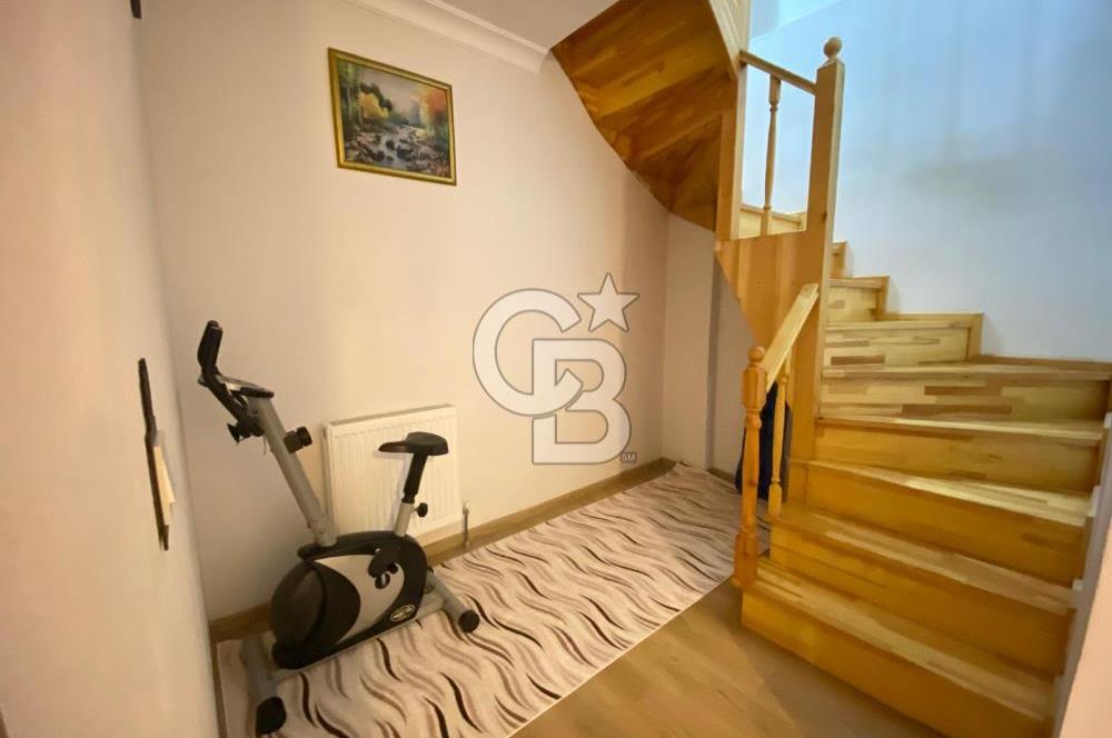 SANCAKTEPE EYÜP SULTAN MAH. 3+1 120 M² Y. GİRİŞ SATILIK DAİRE