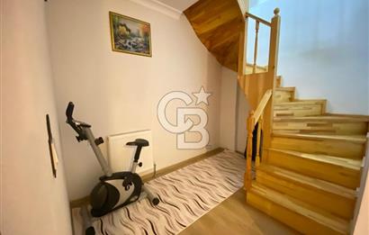 SANCAKTEPE EYÜP SULTAN MAH. 3+1 120 M² Y. GİRİŞ SATILIK DAİRE