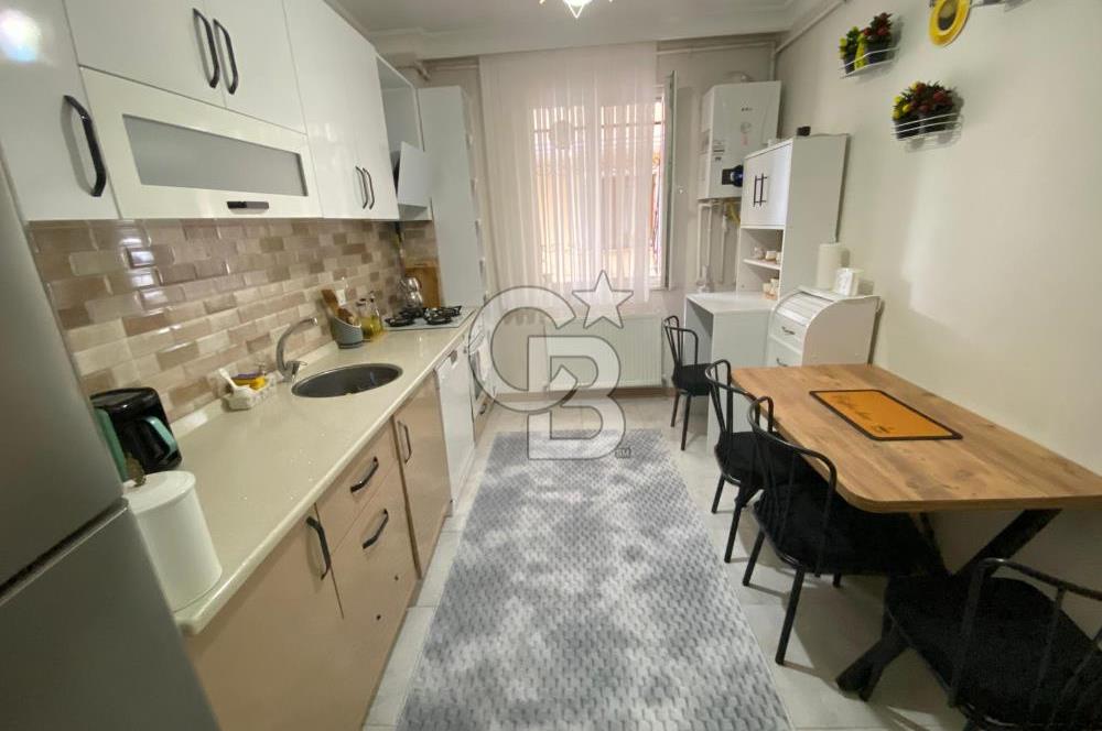 SANCAKTEPE EYÜP SULTAN MAH. 3+1 120 M² Y. GİRİŞ SATILIK DAİRE
