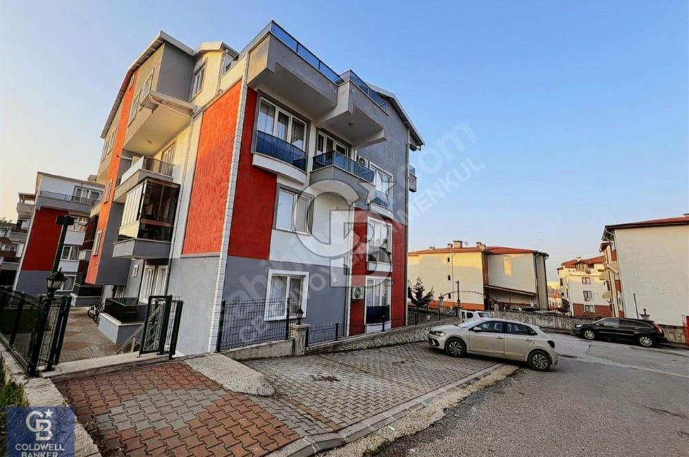 Envoy'dan Yazlık Yeni Mah.Site İçi Satılık 3+1 Çatı Dubleks