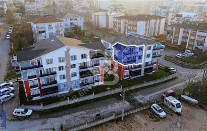 Envoy'dan Yazlık Yeni Mah.Site İçi Satılık 3+1 Çatı Dubleks
