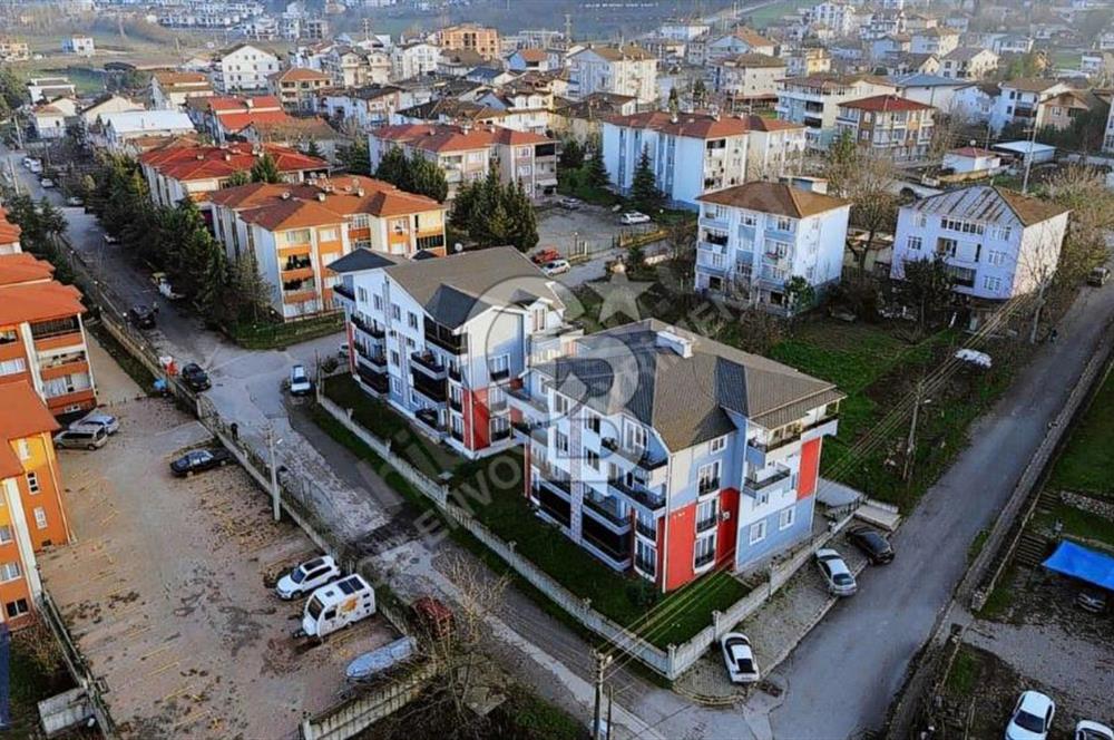 Envoy'dan Yazlık Yeni Mah.Site İçi Satılık 3+1 Çatı Dubleks