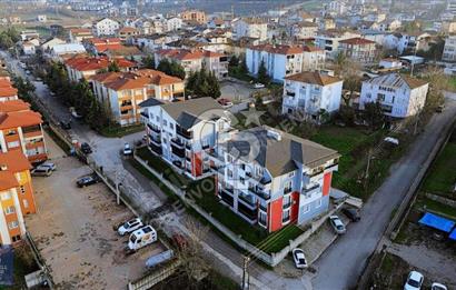 Envoy'dan Yazlık Yeni Mah.Site İçi Satılık 3+1 Çatı Dubleks