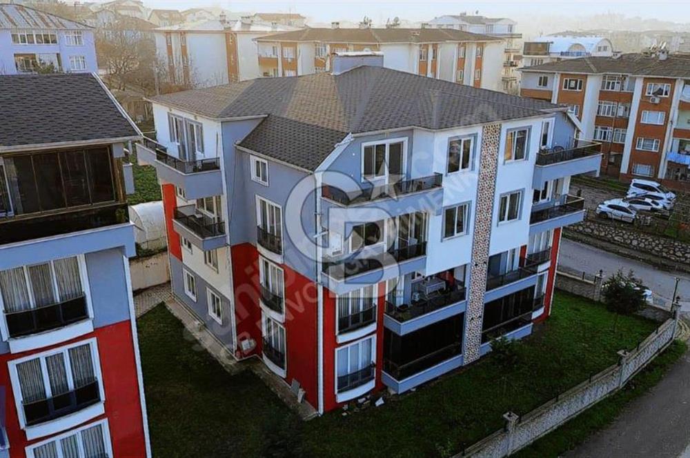Envoy'dan Yazlık Yeni Mah.Site İçi Satılık 3+1 Çatı Dubleks