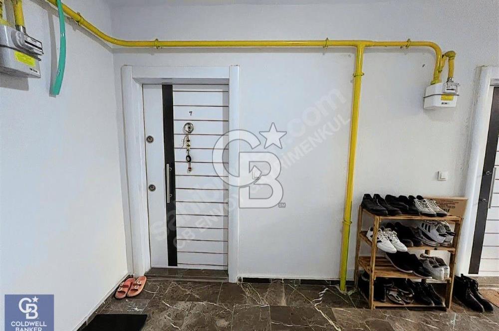 Envoy'dan Yazlık Yeni Mah.Site İçi Satılık 3+1 Çatı Dubleks