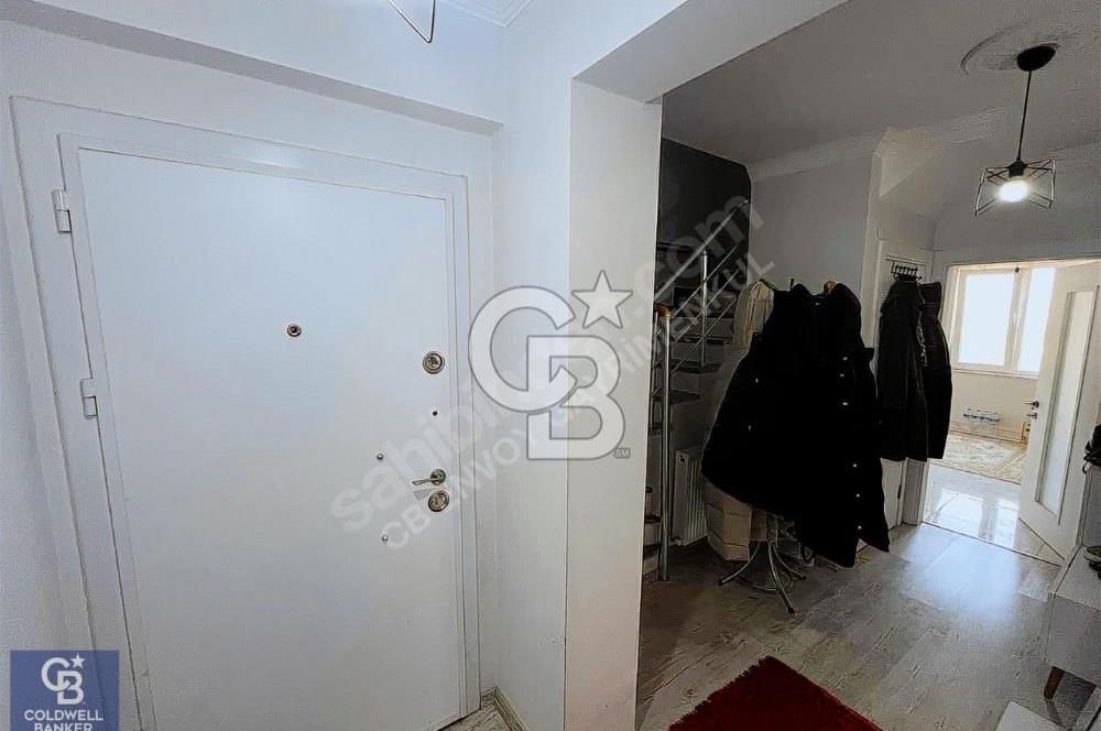 Envoy'dan Yazlık Yeni Mah.Site İçi Satılık 3+1 Çatı Dubleks