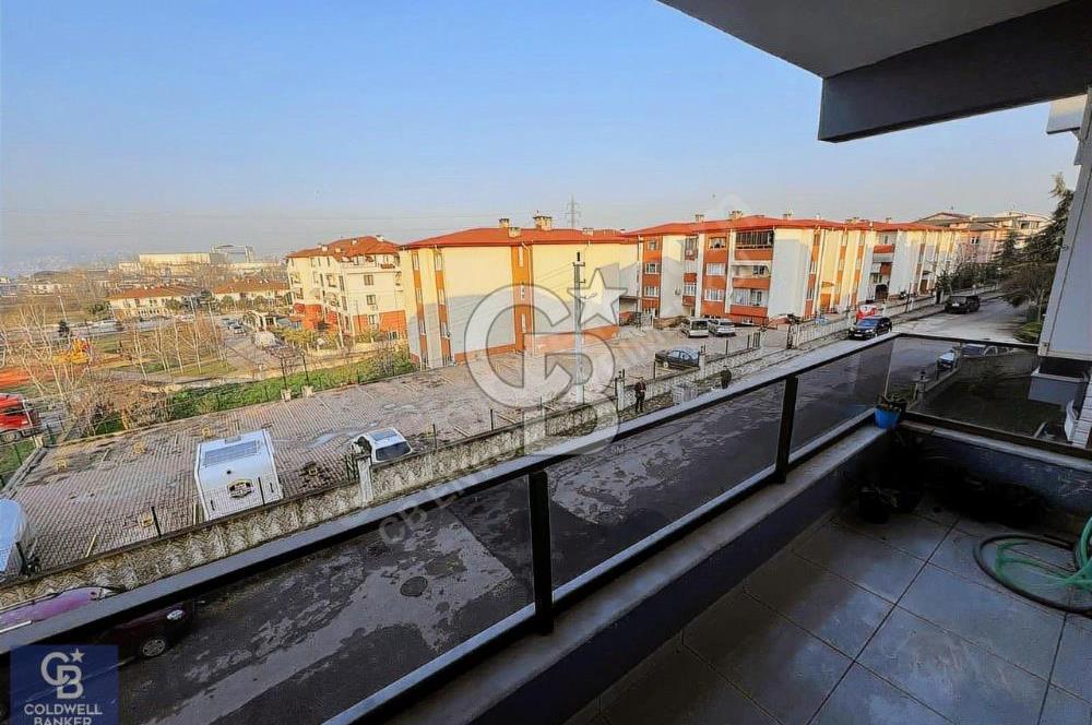Envoy'dan Yazlık Yeni Mah.Site İçi Satılık 3+1 Çatı Dubleks