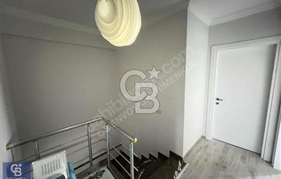 Envoy'dan Yazlık Yeni Mah.Site İçi Satılık 3+1 Çatı Dubleks