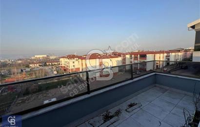 Envoy'dan Yazlık Yeni Mah.Site İçi Satılık 3+1 Çatı Dubleks