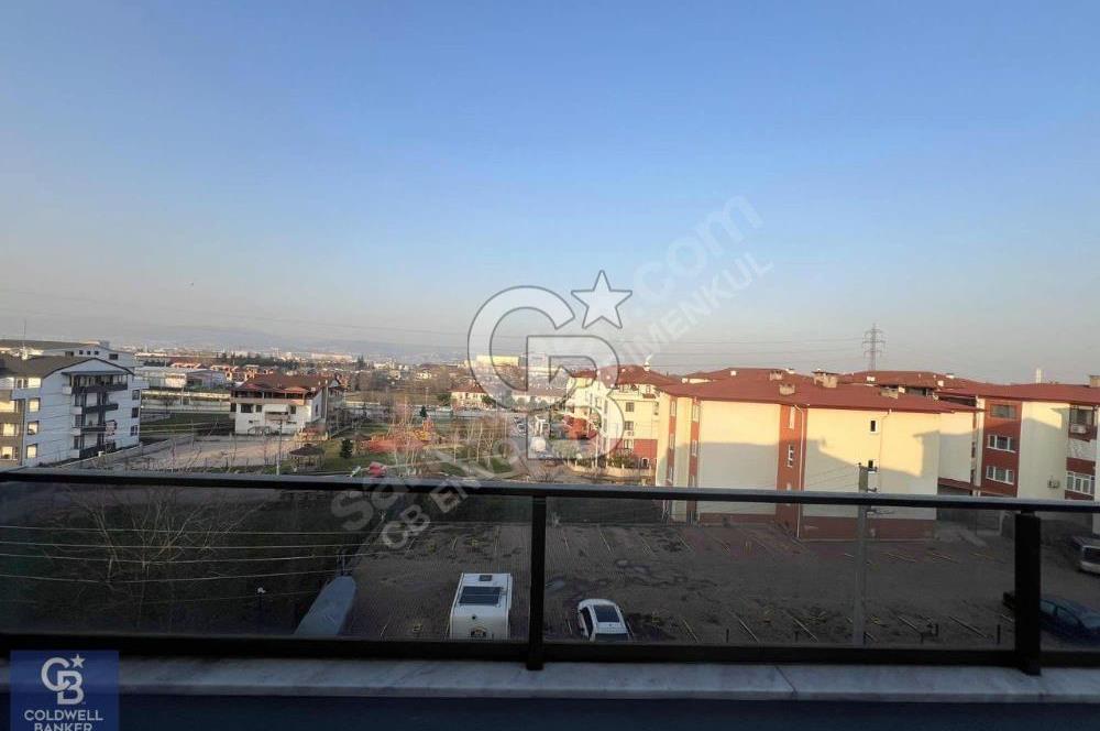 Envoy'dan Yazlık Yeni Mah.Site İçi Satılık 3+1 Çatı Dubleks