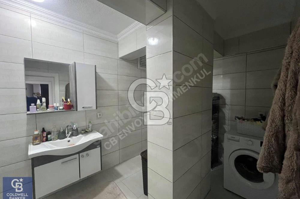 Envoy'dan Yazlık Yeni Mah.Site İçi Satılık 3+1 Çatı Dubleks