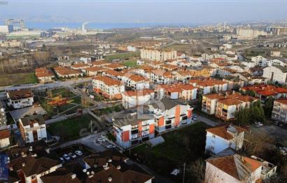 Envoy'dan Yazlık Yeni Mah.Site İçi Satılık 3+1 Çatı Dubleks