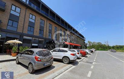 Cb Envoy'dan Duo Life Residence Satılık 1+1 Ofis