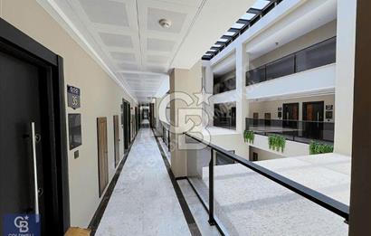 Cb Envoy'dan Duo Life Residence Satılık 1+1 Ofis