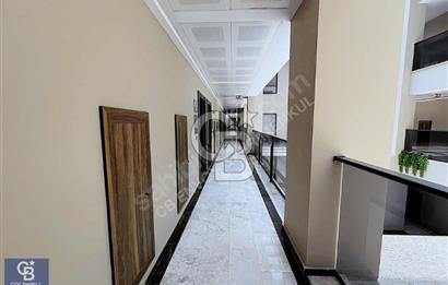 Cb Envoy'dan Duo Life Residence Satılık 1+1 Ofis