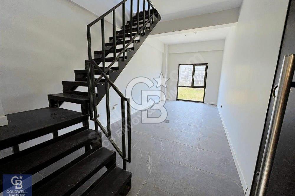 Cb Envoy'dan Duo Life Residence Satılık 1+1 Ofis