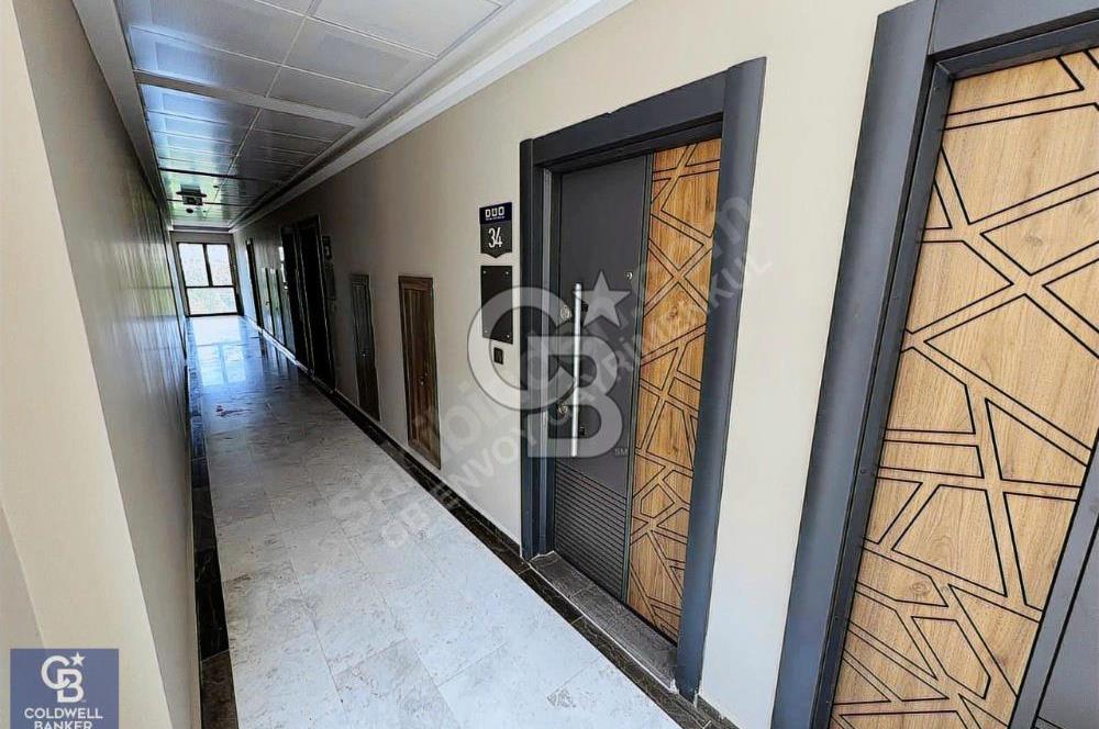 Cb Envoy'dan Duo Life Residence Satılık 1+1 Ofis