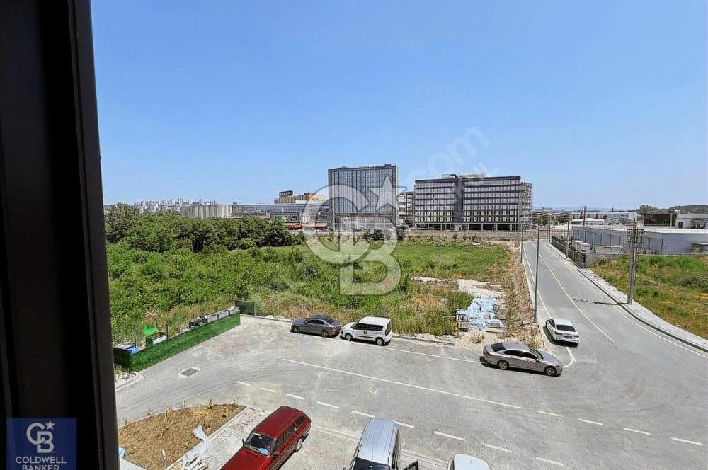 Cb Envoy'dan Duo Life Residence Satılık 1+1 Ofis
