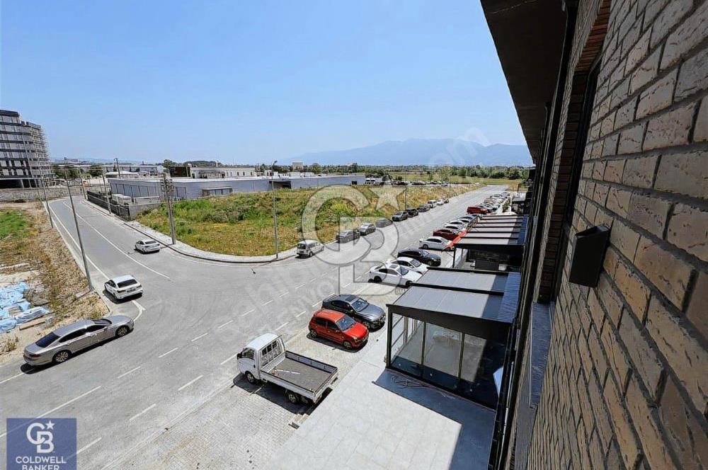 Cb Envoy'dan Duo Life Residence Satılık 1+1 Ofis