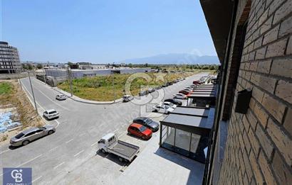 Cb Envoy'dan Duo Life Residence Satılık 1+1 Ofis
