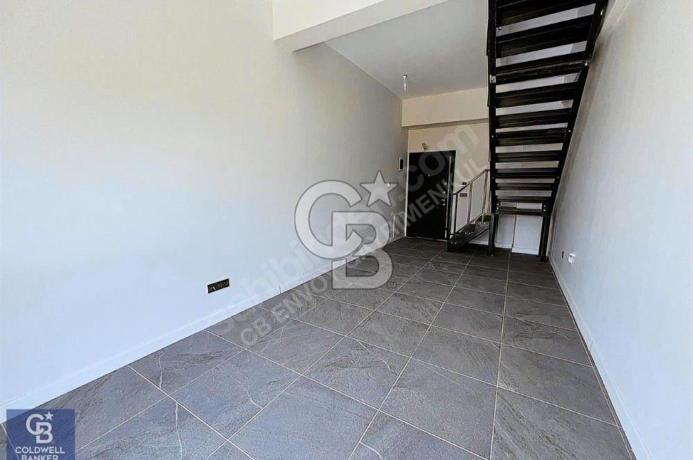 Cb Envoy'dan Duo Life Residence Satılık 1+1 Ofis