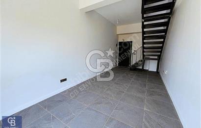 Cb Envoy'dan Duo Life Residence Satılık 1+1 Ofis