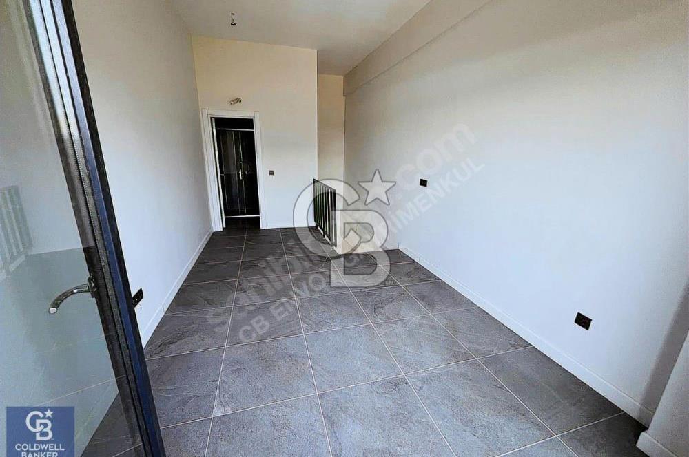 Cb Envoy'dan Duo Life Residence Satılık 1+1 Ofis