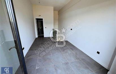 Cb Envoy'dan Duo Life Residence Satılık 1+1 Ofis