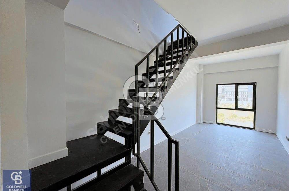 Cb Envoy'dan Duo Life Residence Satılık 1+1 Ofis