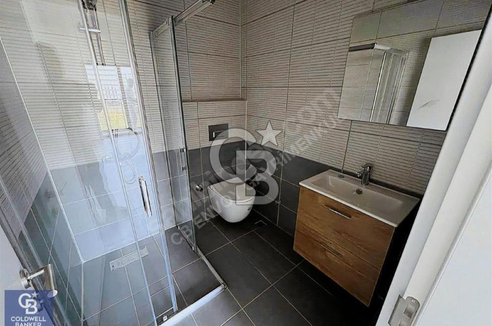 Cb Envoy'dan Duo Life Residence Satılık 1+1 Ofis