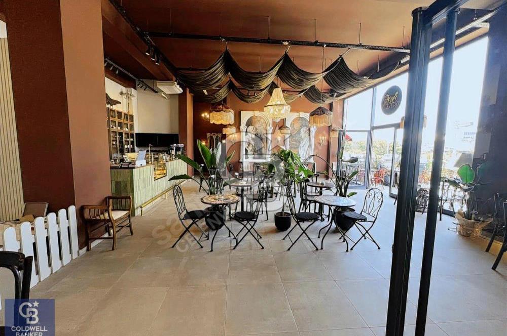 Cb Envoy'dan Duo Life Residence Satılık 1+1 Ofis
