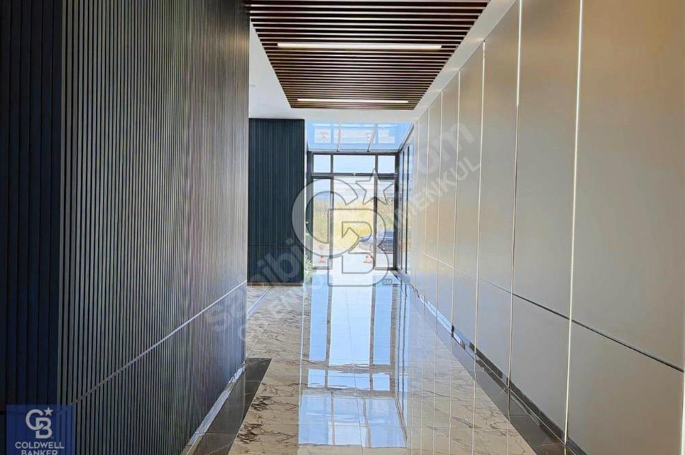 Cb Envoy'dan Duo Life Residence Satılık 1+1 Ofis