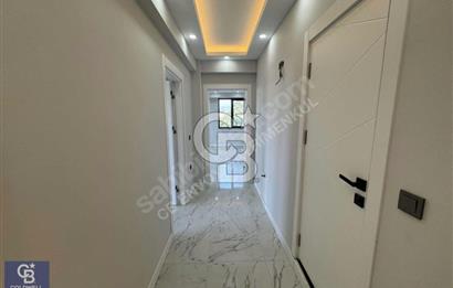 CB ENVOY'dan Topçular'da Deniz Manzaralı Bahçe Dubleks Daire
