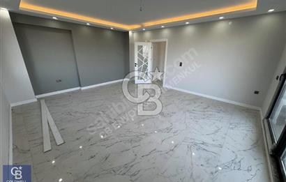 CB ENVOY'dan Topçular'da Deniz Manzaralı Bahçe Dubleks Daire