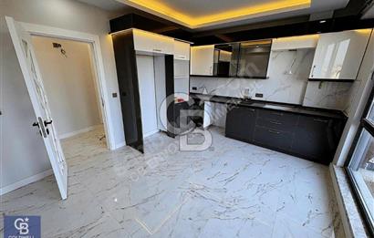 CB ENVOY'dan Topçular'da Deniz Manzaralı Bahçe Dubleks Daire