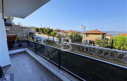 CB ENVOY'dan Topçular'da Deniz Manzaralı Bahçe Dubleks Daire